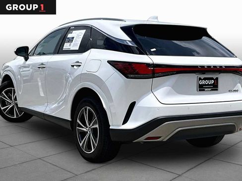 Used 2026 Lexus RX 350 Premium w/ Convenience Package FWD image 10
