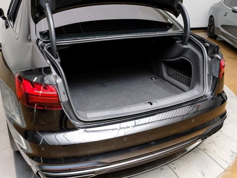 Used 2024 Audi A4 2.0T Premium Plus w/ Premium Plus Package image 58