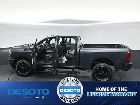 New 2026 RAM 2500 Laramie image 57