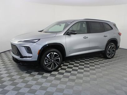 New 2026 Buick Enclave Sport Touring