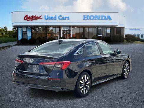Used 2023 Honda Civic EX image 5