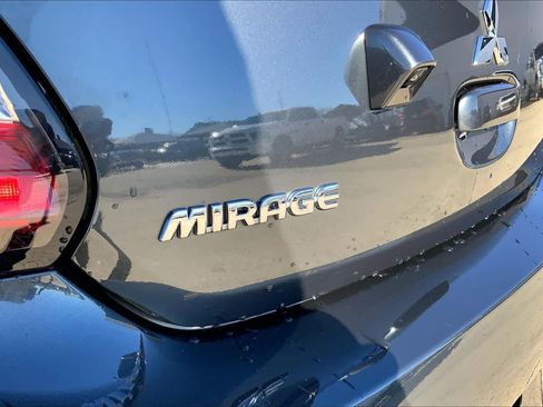 Used 2024 Mitsubishi Mirage ES image 30