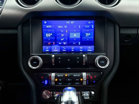 Used 2023 Ford Mustang GT Premium w/ Equipment Group 401A image 28