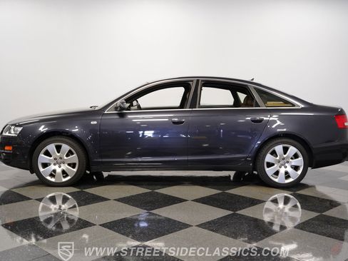 Used 2007 Audi A6 3.2 image 2