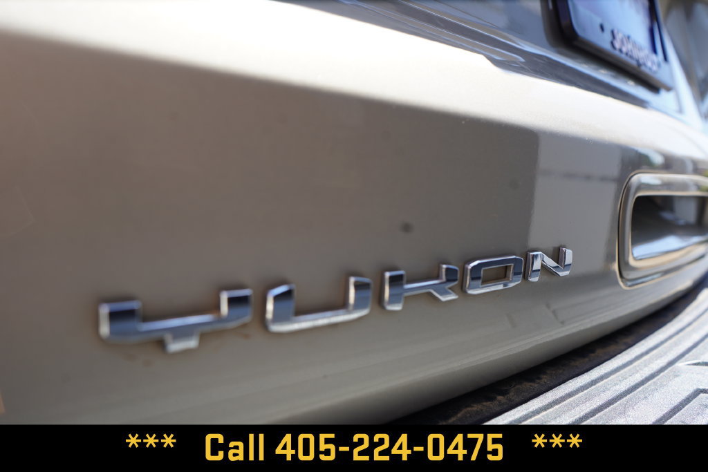 Used 2021 GMC Yukon Denali w/ Denali Premium Package AWD/4WD image 6