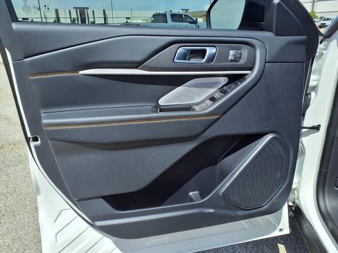 New 2026 Ford Explorer Tremor AWD/4WD image 29