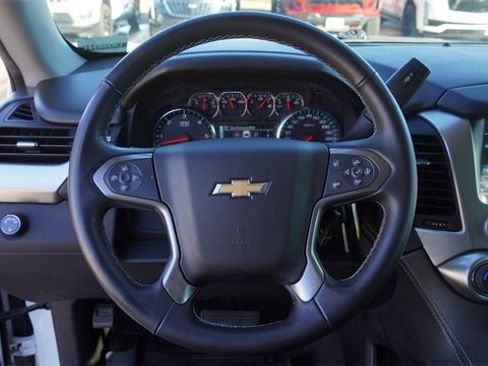 Used 2020 Chevrolet Tahoe LS image 25