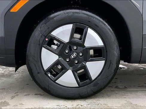 New 2026 Hyundai Santa Fe SE AWD/4WD image 33
