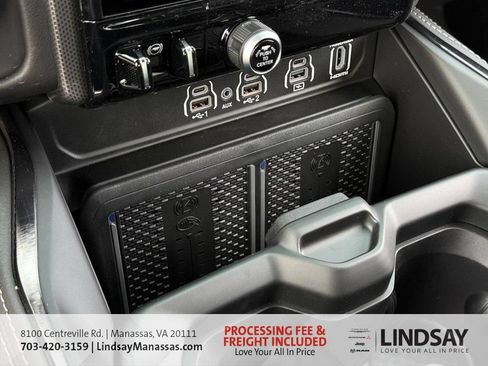 New 2026 RAM 1500 Limited AWD/4WD image 38