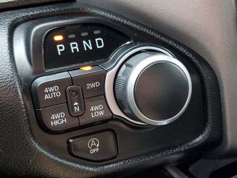 Used 2020 RAM 1500 Big Horn AWD/4WD image 21