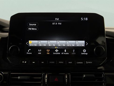 Used 2024 Nissan Pathfinder SL image 21