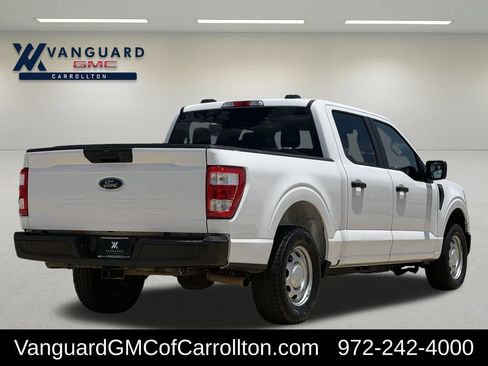 Used 2021 Ford F150 XL RWD image 9
