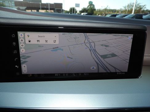 Certified 2025 Nissan Murano Platinum w/ Cargo Package image 25