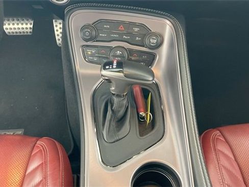 Used 2023 Dodge Challenger SRT Hellcat image 41