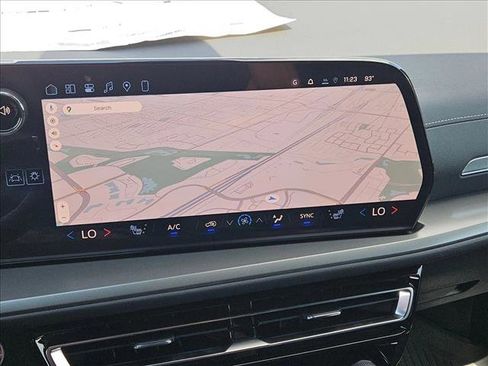 New 2026 Chevrolet Traverse LT w/ Driver Confidence Package image 14