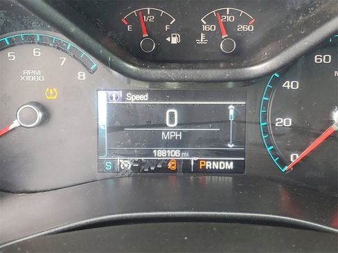 Used 2016 Chevrolet Colorado Z71 image 15