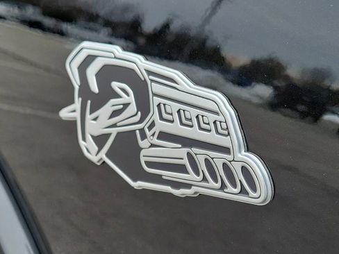 New 2026 RAM 1500 Big Horn image 9