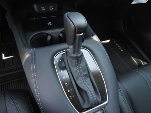 New 2026 Honda HR-V EX-L image 19