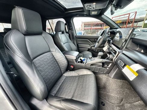 New 2026 Toyota 4Runner TRD Sport Premium image 34