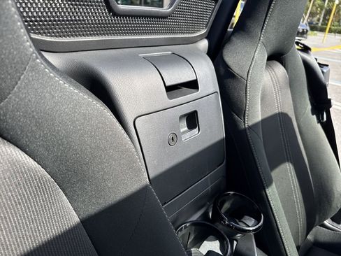 Used 2021 MAZDA MX-5 Miata Club image 37