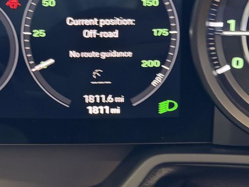 Certified 2024 Porsche 911 Targa 4S image 22