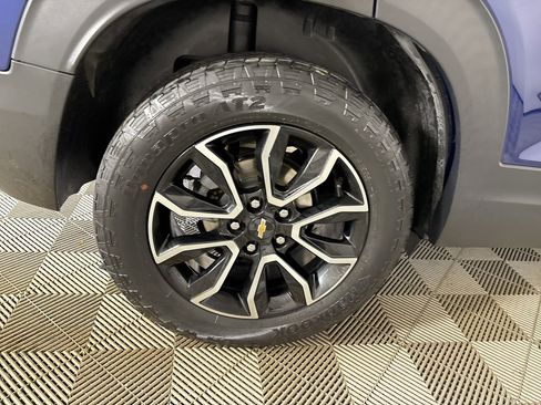 Used 2023 Chevrolet TrailBlazer ACTIV w/ Convenience Package image 29