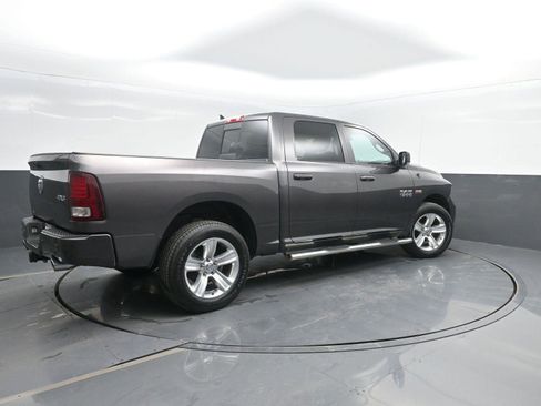 Used 2015 RAM 1500 Sport w/ Convenience Group image 2
