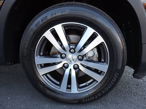 Used 2018 Honda Pilot EX-L image 47