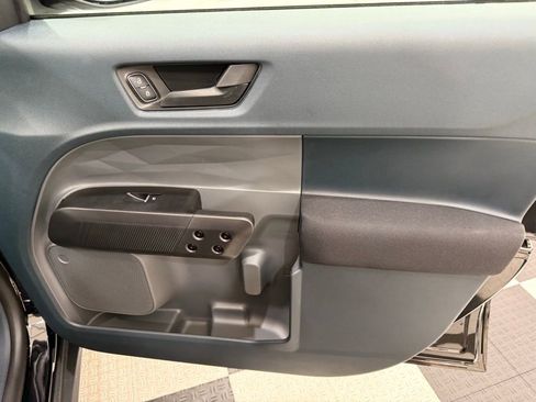 New 2025 Ford Maverick XL w/ Equipment Group 102A image 19