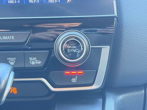 Used 2017 Honda CR-V EX-L image 25