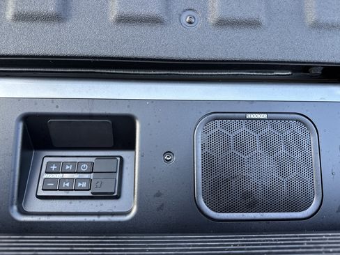 New 2026 GMC Sierra 2500 Denali Ultimate image 35