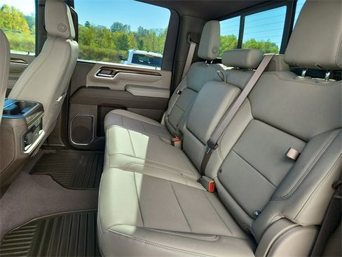 New 2026 Chevrolet Silverado 3500 LT w/ Leather Package image 29