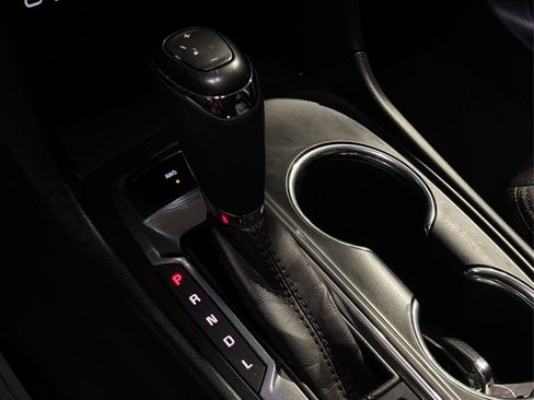 Used 2021 Chevrolet Equinox LT image 34