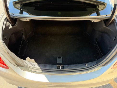 Used 2015 Mercedes-Benz C 300 4MATIC Sedan image 13