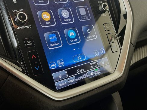 Used 2024 Subaru Ascent Premium w/ Convenience Package image 23