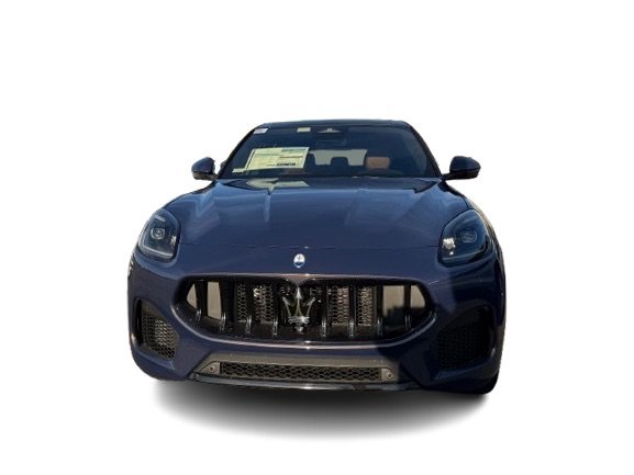 Used 2025 Maserati Grecale Modena AWD/4WD image 2