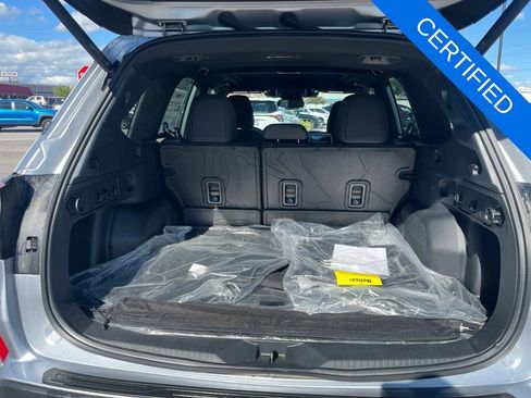 Used 2026 Subaru Forester Premium AWD/4WD image 5