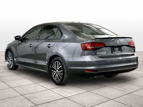 Used 2018 Volkswagen Jetta Wolfsburg Edition FWD image 10