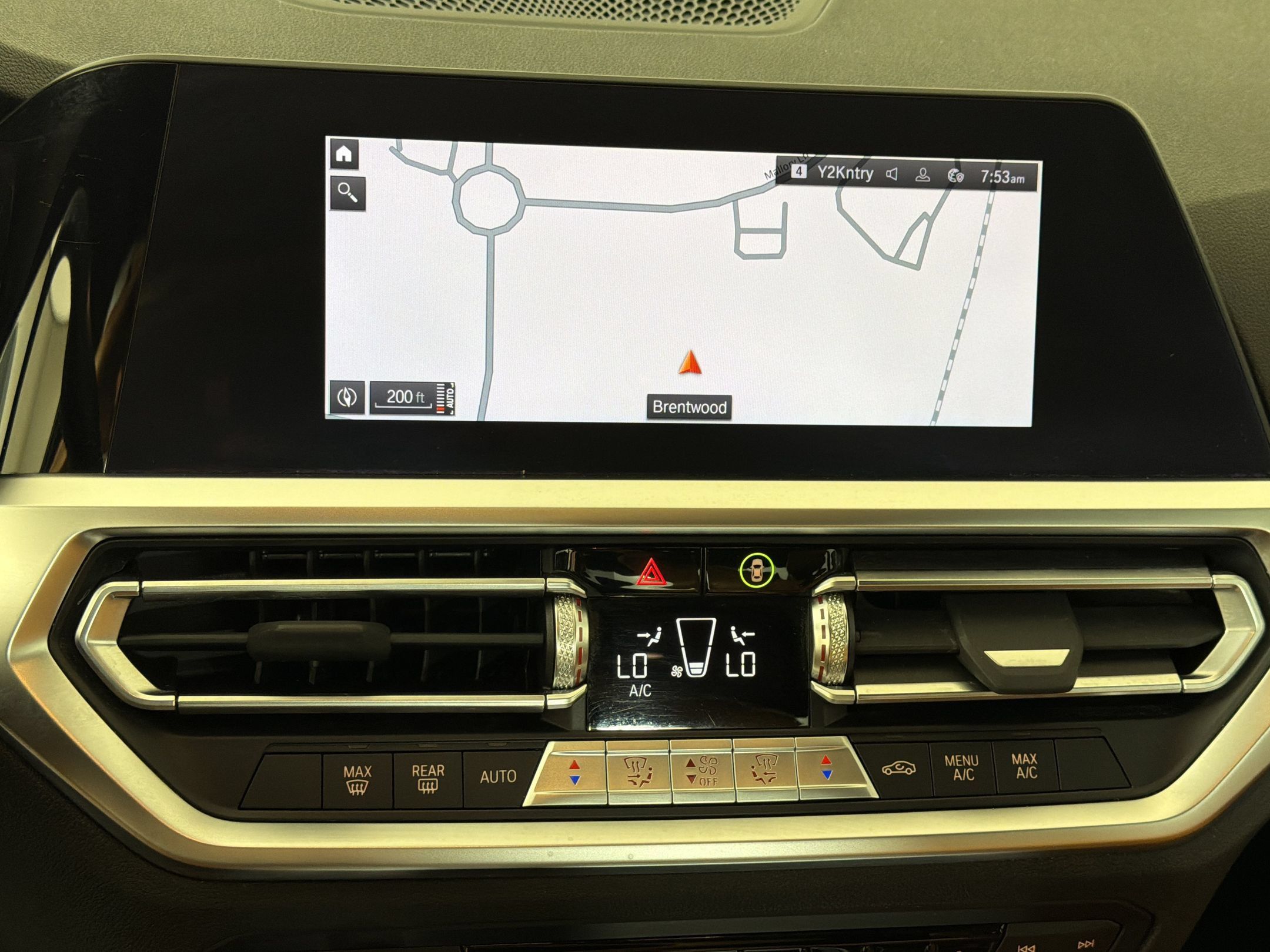 Used 2022 BMW 230i Coupe w/ Convenience Package RWD image 19