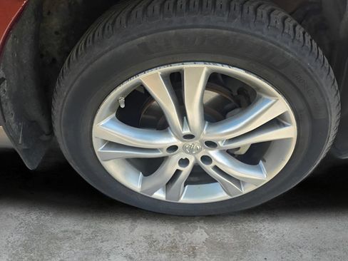 Used 2011 Nissan Murano AWD/4WD image 15