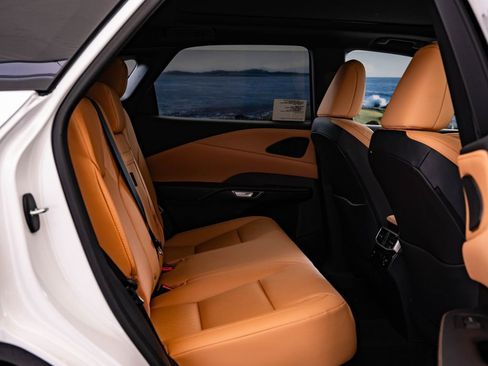 New 2026 Lexus RX 350 Premium Plus AWD/4WD image 45