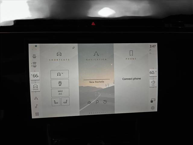 New 2026 Land Rover Range Rover SE AWD/4WD image 21