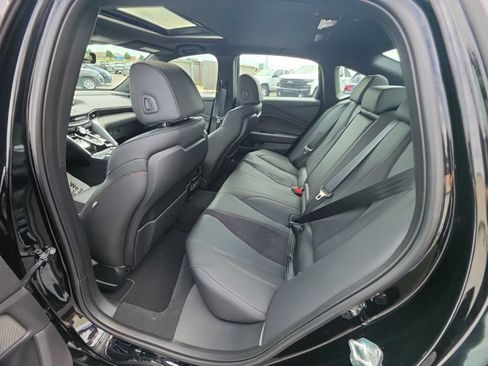 Used 2025 Acura TLX SH-AWD w/ A-SPEC Pkg image 27