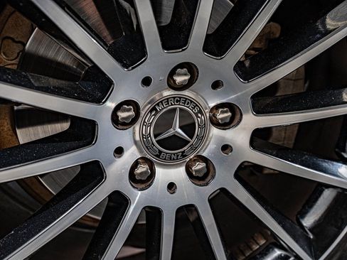 Certified 2022 Mercedes-Benz GLE 350 4MATIC image 9
