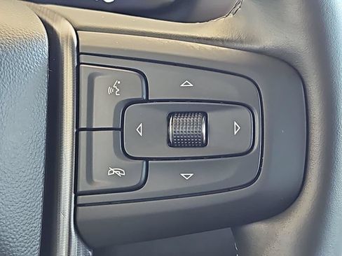 Used 2024 GMC Yukon Denali Ultimate AWD/4WD image 24
