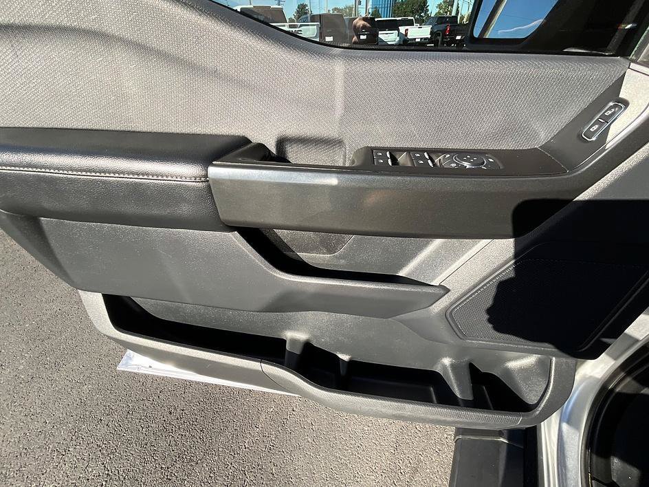 Used 2024 Ford F150 STX AWD/4WD image 18