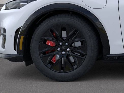 New 2025 Ford Mustang Mach-E Premium w/ Sport Appearance Package image 19