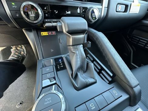 New 2026 Toyota 4Runner Limited image 25