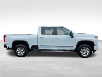 New 2026 Chevrolet Silverado 2500 High Country w/ High Country Premium Package