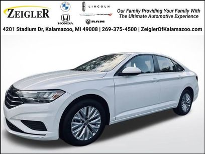 Used 2020 Volkswagen Jetta S w/ Driver Assistance Package
